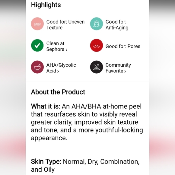 NEW IN BOX Drunk Elephant Babyfacial - Picture 8 of 10